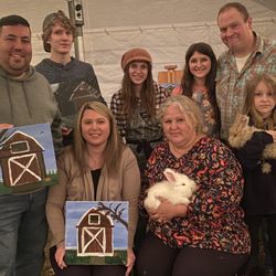 Happy Tales Farm