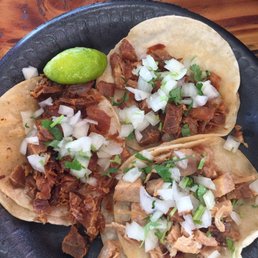 Carnitas Tacos