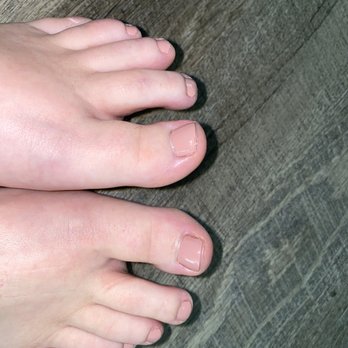 Uni Nail Bar - Standard pedicure - Nail Salons Near Me - Los Alamitos, California Uni Nail Bar - Standard pedicure - Nail Salons Near Me - Los Alamitos, California