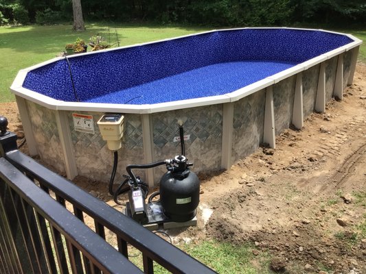 Burton Pools & Spas - Image 25