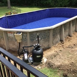 Burton Pools & Spas