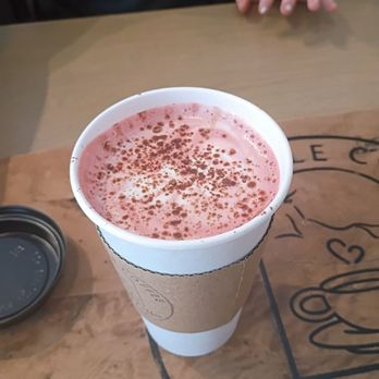 La Gazelle Coffee - Coffee & Tea Near Me - Charles Town, West Virginia