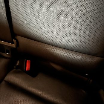 Super Auto Upholstery - Repaired seat - Auto Upholstery Near Me - Hayward, California Super Auto Upholstery - Repaired seat - Auto Upholstery Near Me - Hayward, California