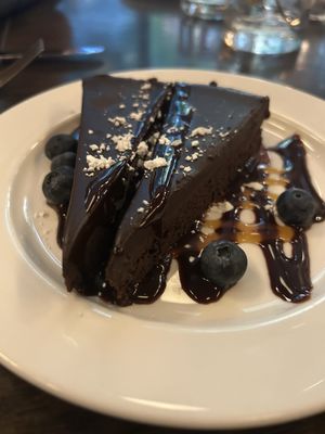 Terrane Italian Kitchen & Bar by null