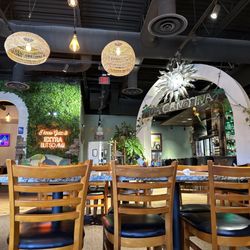 Acapulco Mexican Grill