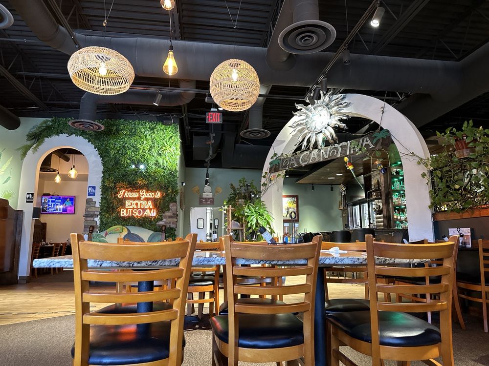 Acapulco Mexican Grill