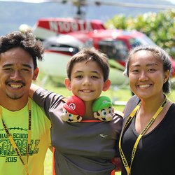 Imua Family Services