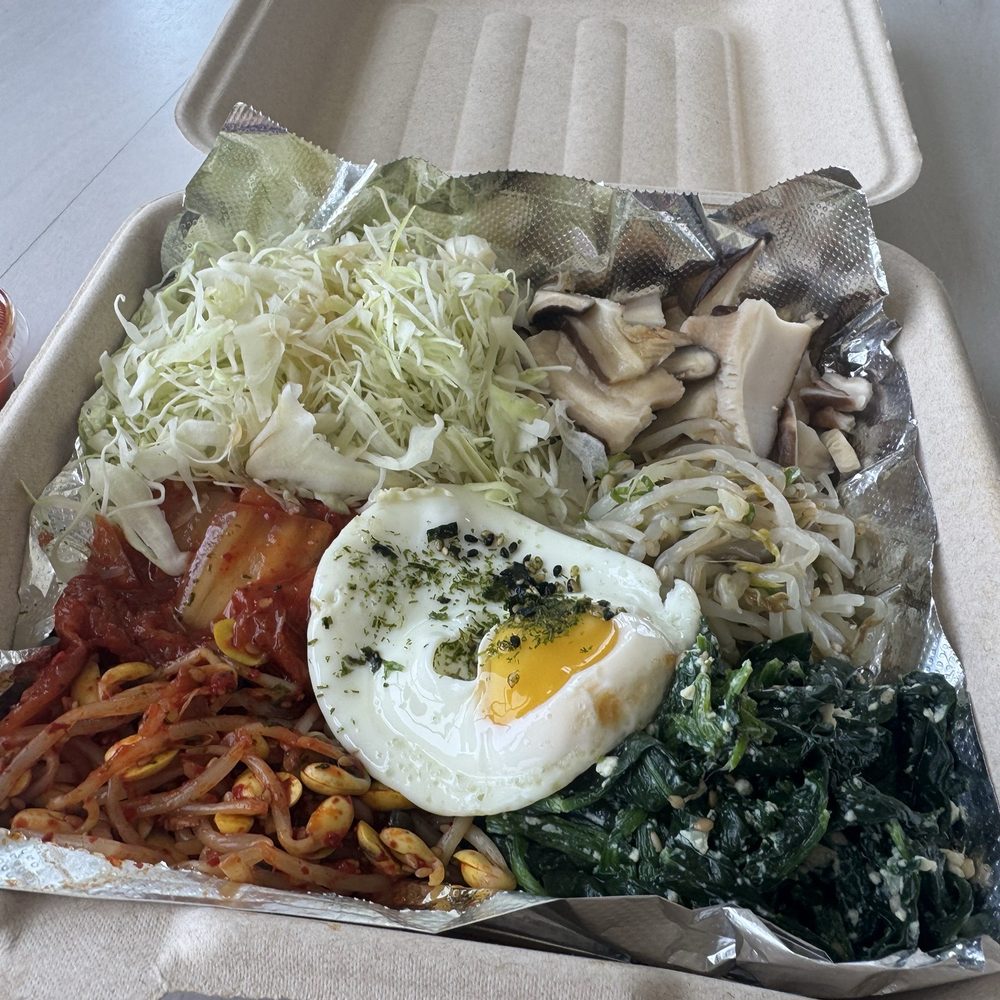 Jincook - Bibimbab - Korean Near Me - Santa Monica, California Jincook - Bibimbab - Korean Near Me - Santa Monica, California