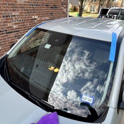 VMS Auto Glass
