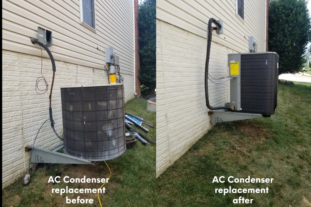 Slide of Dave Services Solutions