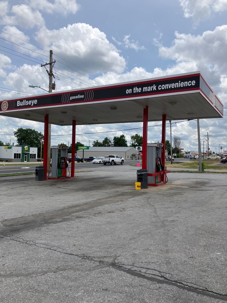 BUFFALO BULLSEYE 101 Ash, Buffalo, Missouri Phone Number Yelp