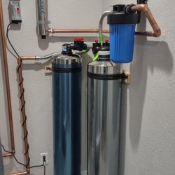 All Pipes Plumbing - Pentair water filtration