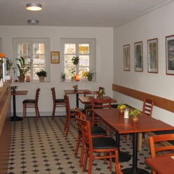 Café Klatschmohn