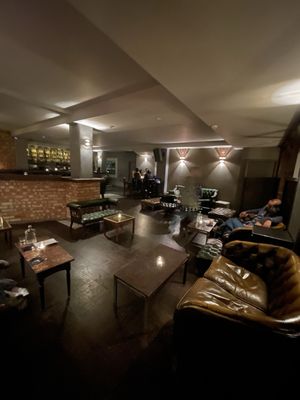 Basement Sate by null