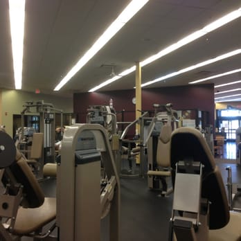 In-Shape Fitness - A couple work out machines - Gyms Near Me - Bakersfield, California In-Shape Fitness - A couple work out machines - Gyms Near Me - Bakersfield, California