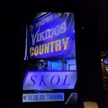 Blue Ox Tavern - American Near Me - Las Vegas, Nevada