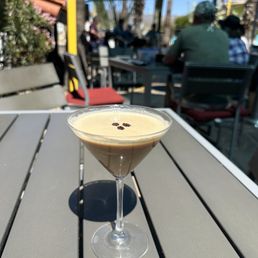 Expresso Martini Expresso Martini