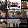Photo of The Wright Barbershop & Salon