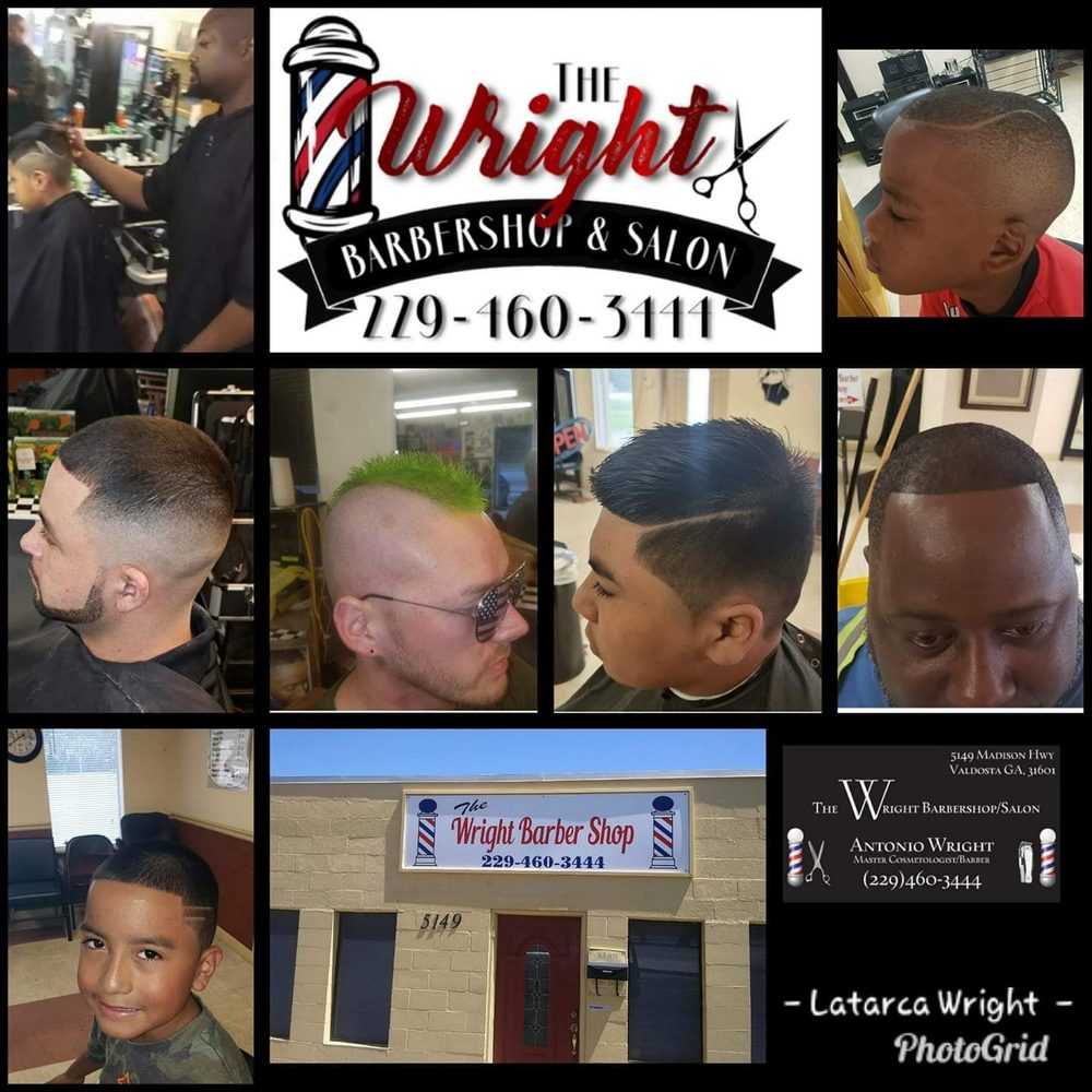 THE WRIGHT & SALON Updated August 2024 34 Photos 916 S Patterson, Valdosta