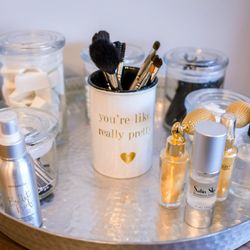 Grit and Grace Suite