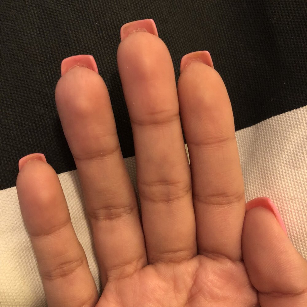 Maxiam Nail Bar - Nail Salons Near Me - Euless, Texas