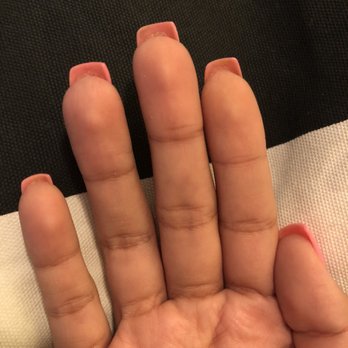 Maxiam Nail Bar - Nail Salons Near Me - Euless, Texas