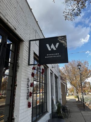 Woodlawn Marketplace by null