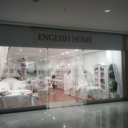 English Home