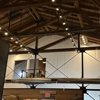 Bridgewater Bistro - Huge thanks - New American Near Me - Astoria, Oregon