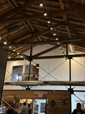 Bridgewater Bistro by null