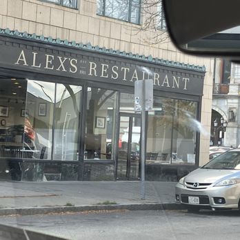 Alex's Restaurant - Alex's Restaurant - Breakfast & Brunch Near Me - Poughkeepsie, New York Alex's Restaurant - Alex's Restaurant - Breakfast & Brunch Near Me - Poughkeepsie, New York