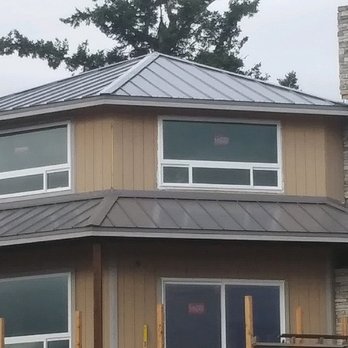 Xtreme Roofing Contractors - New construction metal roof - Roofing Near Me Xtreme Roofing Contractors - New construction metal roof - Roofing Near Me