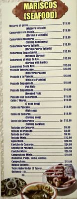 Arturo's Tacos Cocina Tradicional Mexicana by null