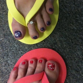 Unique Nails - So cute!!! - Nail Salons Near Me - Desert Hot Springs, California Unique Nails - So cute!!! - Nail Salons Near Me - Desert Hot Springs, California