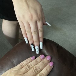USA Nail