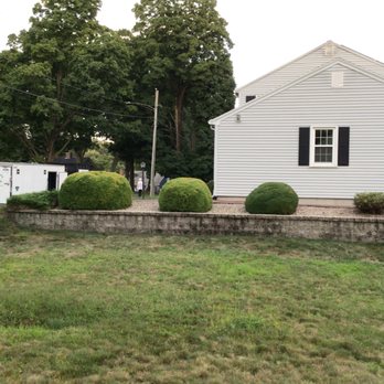 Perez Landscaping - Landscaping Near Me - Springfield, Massachusetts
