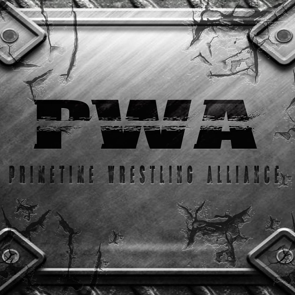Primetime Wrestling Alliance Logo