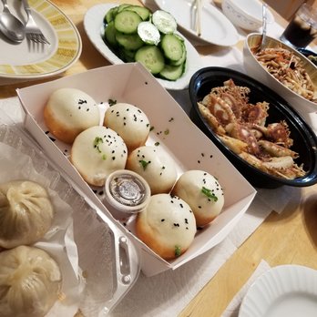 Special Noodle - Dumplings - Chinese Near Me - Newark, California Special Noodle - Dumplings - Chinese Near Me - Newark, California