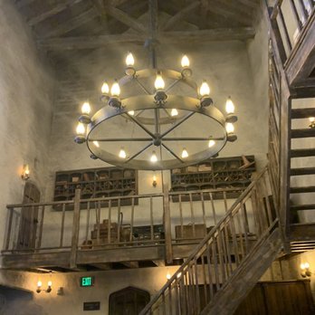 Leaky Cauldron™ - British Near Me - Orlando, Florida Leaky Cauldron™ - British Near Me - Orlando, Florida