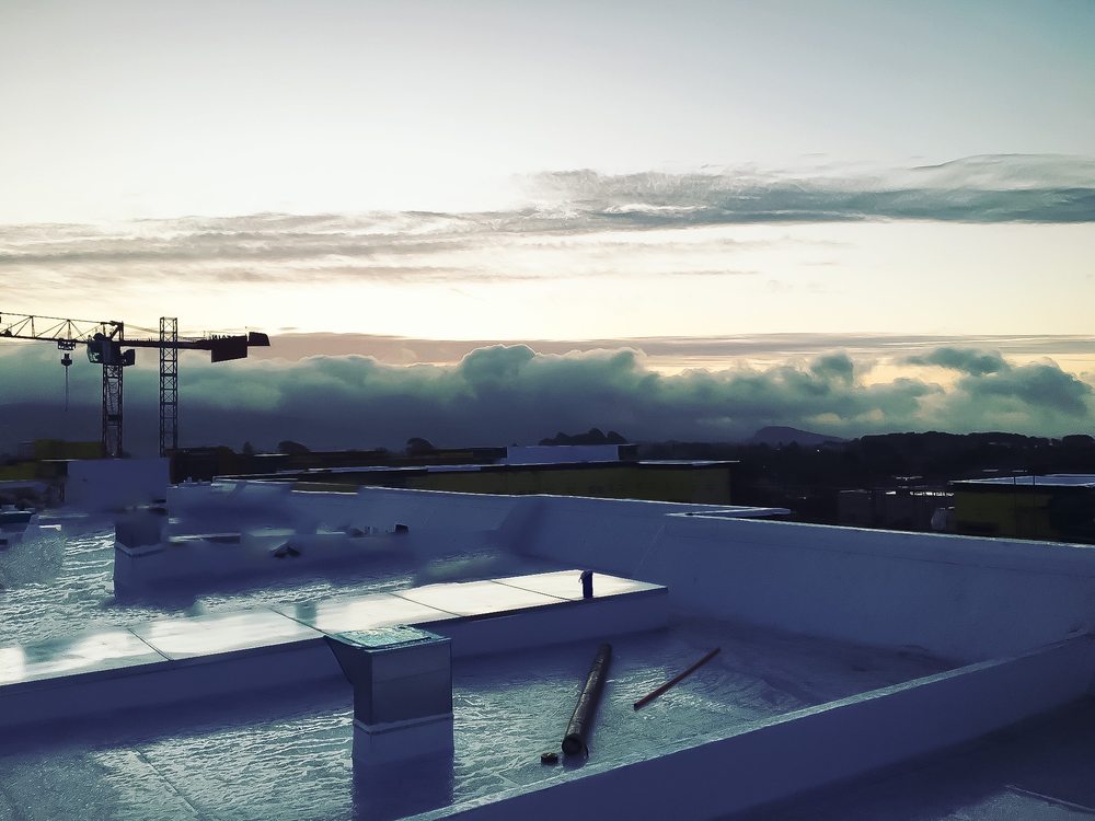 Slide of Pac Shield Roof Services