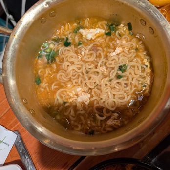 K Pocha - Raman - Korean Near Me - Aurora, Colorado