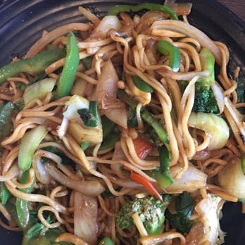 Noodle Man - Veggie stir-fry - Noodles Near Me - Virginia Beach, Virginia Noodle Man - Veggie stir-fry - Noodles Near Me - Virginia Beach, Virginia