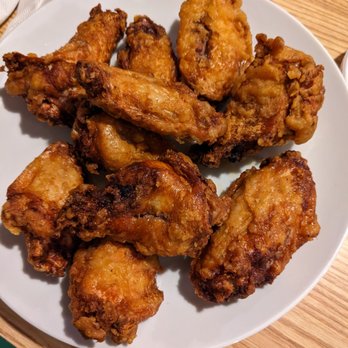 Mama's Restaurant - Chicken - Korean Near Me - Bloomington, Indiana