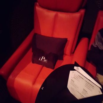 IPIC Redmond - Newly renovated theater. Soundproof booths. - Cinema Near Me - Redmond, Washington