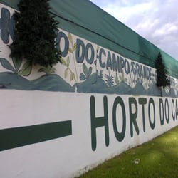 Horto do Campo Grande