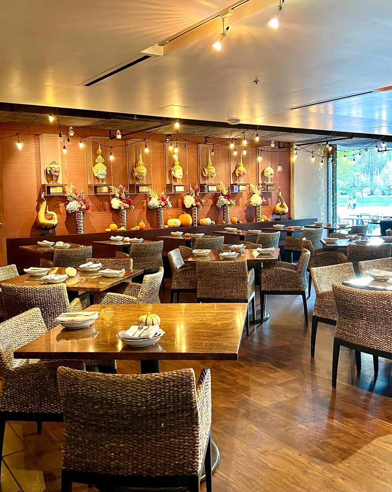Osha Thai