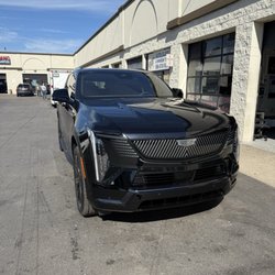 Golden Star Auto Glass