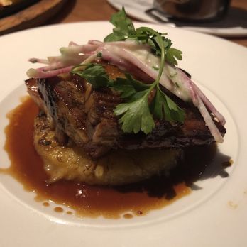 Prime 54 - Pork belly - Seafood Near Me - Miami Beach, Florida Prime 54 - Pork belly - Seafood Near Me - Miami Beach, Florida