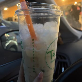 Tastea - Coffee & Tea Near Me - Rowland Heights, California