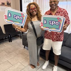 K Spa
